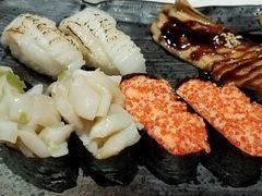 -家贺屋刺身寿司专门店