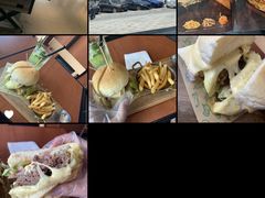 -魏斯理汉堡(西安沣东吾悦店)