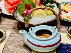 -大渔铁板烧(海雅缤纷城店)