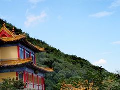 -千佛山风景名胜区