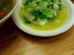 -乌镇那一年小院主题餐厅(甘泉西路店)