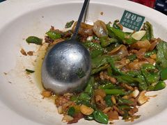 -绿草地·湘菜(7mall店)