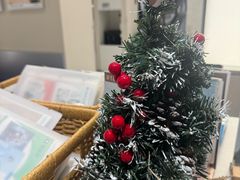 -海马体照相馆(上海天空万科广场店)