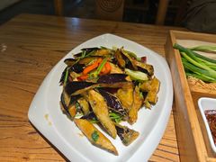 -鲁城往事(游客中心店)