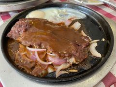 安格斯牛扒-开心果牛扒城(雍华庭店)