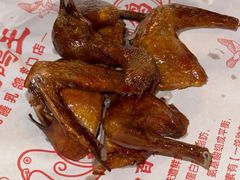 -百利鸽王(紫薇路店)