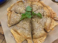 -芋包王闽南茶楼(八市店)