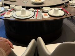 -翠山·映月湖景餐厅(映月湖公园店)