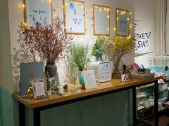 -荣耀.西式融合餐厅(留云湖店)