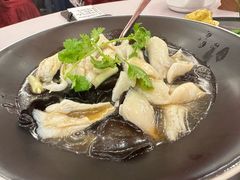 -银都上海菜馆(粤海东路店)