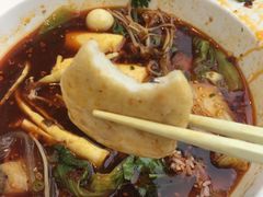 -成都你六姐·牛肉冒菜·麻辣香锅(长泰广场店)