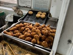 炸鸡腿-满记烧饼(牛街东里小区一区店)