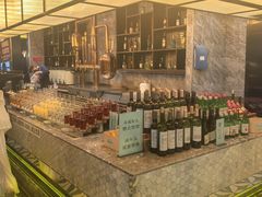 -禾斗海鲜自助(市南银座店)