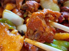 -舜玉老孙家鲜炒大盘鸡(土屋路店)