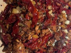-巴扎屋大盘鸡·新疆菜(汇嘉时代店)