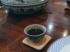 -东江海鲜酒家(艺都分店)