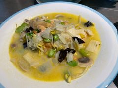-小绍兴家宴·百年绍兴菜(鲁迅路店)