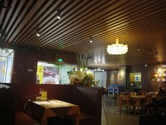 大堂-路易十三西餐厅(西关新天地店)
