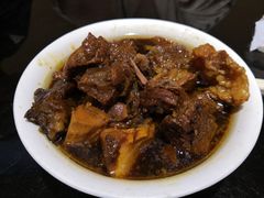 -宛平李记小吃(东关街店)