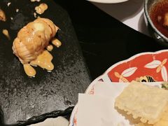 -天狗山料理(省体店)