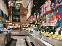 -亚马逊海鲜自助(梅溪湖步步高店)