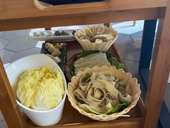 -狐狸爱上椰子鸡(滨江星光大道店)