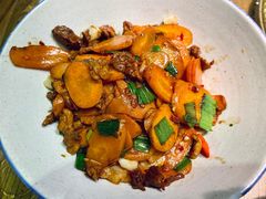 -农耕记·湖南土菜(科技园店)