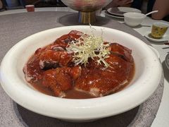 -寻味顺德·顺峰山庄(大良店)