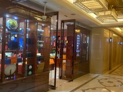 -北京河南大厦酒店