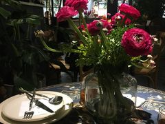 -第101座花园餐厅(湖滨88店)