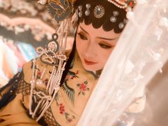 -九月鹰飞汉服摄影工作室