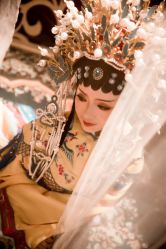 点击看大图 -九月鹰飞汉服摄影工作室