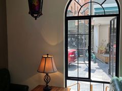 -德福楼咖啡吧(德福巷店)