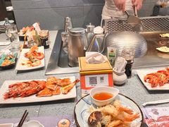 -大渔铁板烧(大悦城店)
