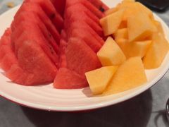 -大唐凤凰园美食城(卫国路总店)