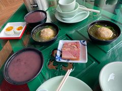 -冶春茶社(平山堂店)