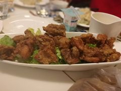 -东方饺子王(和平里店)