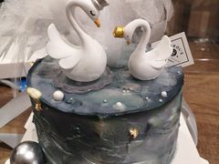 -CarolCake卡萝家(锦华万达店)