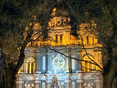 -王府井天主教堂