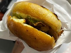 -必胜客(龙湾万达店)
