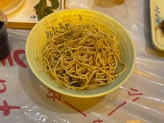 经典爆款凉面-靓靓蒸虾·头牌蒸虾(南山桂庙店)