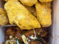 -悠个炸鸡(南京创始店)