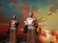 -贝林大翅鲸简餐厅(国家海洋博物馆店)