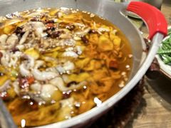 -水煮三国·川鲁江湖菜(香山店)