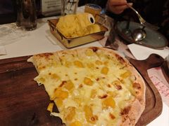 -半秋山西餐厅(巴南万达广场店)