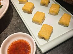 -紫泥369粗粮季(四牌楼店)