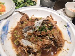 -壹只菜·崇明本地特色菜(崇明南门店)