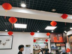 -清真·鸦儿李记·小馆(后海店)