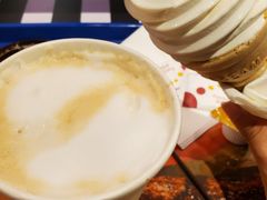 -汉堡王(徐汇绿地缤纷店)