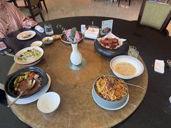 -铭轩中餐厅·海南菜·粤菜(亚龙湾瑞吉店)